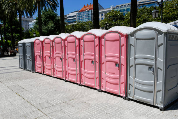 Professional Portable Potty Rental in Cody, WY